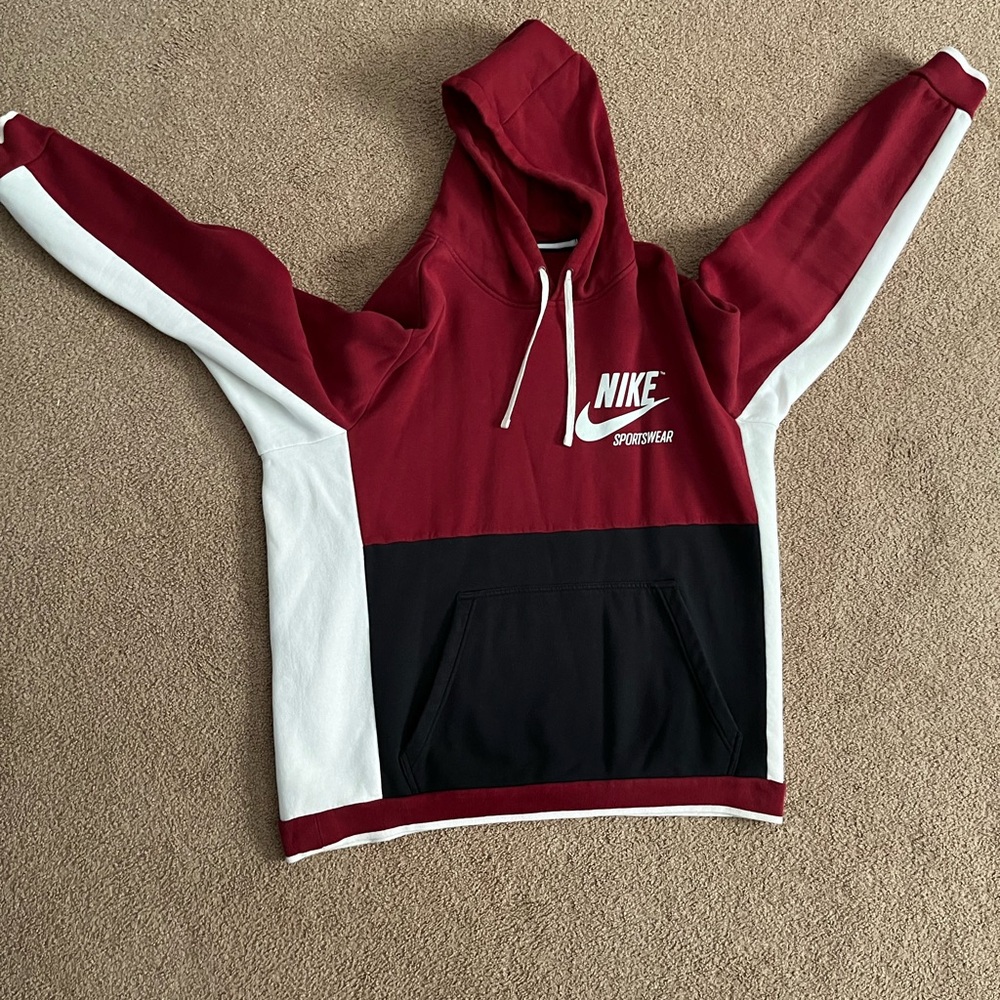Nike Sportswear Pullover Hoodie